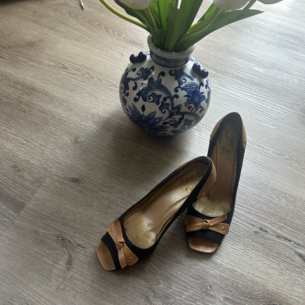Stuart weitzman heels